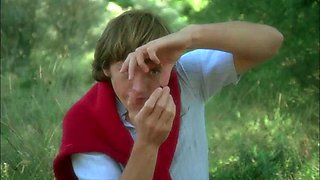 Bilitis movie erotic scenes