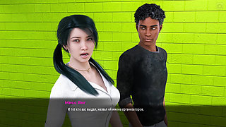 Complete Gameplay - MILFs of Sunville 2, Part 33