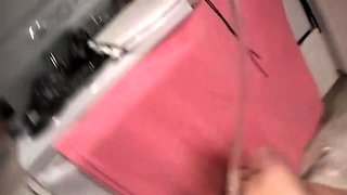 Piss whore training