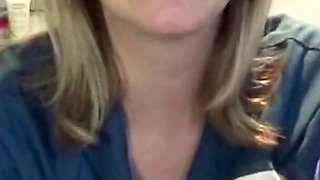 Latex Glove JOI in the Dental Chair Naughty Nurse POV