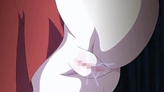 Katainaka ni Totsui de Kita Russia Musume to H Shimakuru Ohanashi ova 1