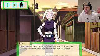 I Bribed Sakura For A Little Uncomfortable Job (Jikage Rising #4)