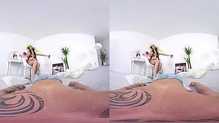 Pov Star Pleases Dude