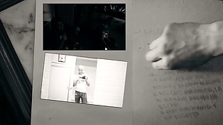 Group sex hardcore double blowjob swallowing cum