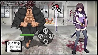 Hot Japanese Schoolgirl Hentai Game - Play Now & Explore Anime Action