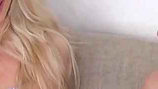 I Fucked Her Step-mom First and Then Her - Dakota Lyn and Vince May