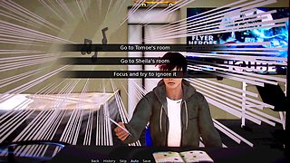 Waifu Academy - (PT 01) - NC