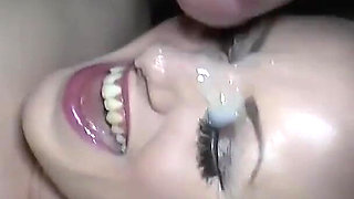 Heidi Bonita Natalia Creampie Gangbang