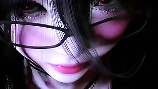 3D Girl, Real Obsession - 3D Hentai Animation
