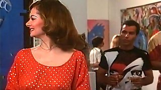 The Playgirl (1982, Us Full Movie, Dvd Rip) With Veronica Hart