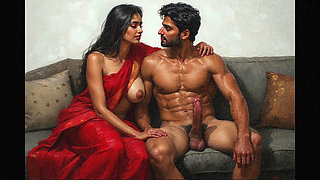 Banglore aunty fucked in car by uber driver