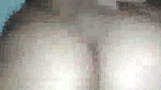 Cuckold husband watches his wife get creampied by bbc bb