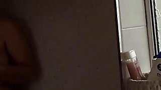 In Shower