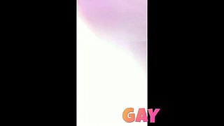 Hunk Latin Amateur Blowjob