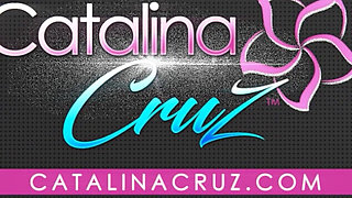 Catalina Cruz - Messy Interview