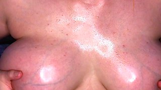 Perfect Pussy Close up milf Selda