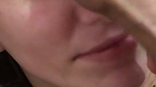 Amateur MILF Blowjob Doggy Missionary Hardcore Fucking Cum in Mouth