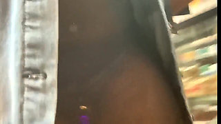 Intense Orgasms Walling Around Powerful Vibrator Deep in My Pussy