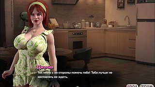 Complete Gameplay - Symphony of the Serpent, Part 4