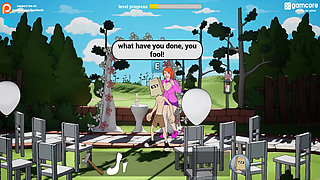 Fuckerman Wedding Rings - Part 2 by Loveskysanx