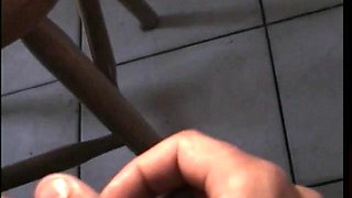 Making Straight Zack Blow