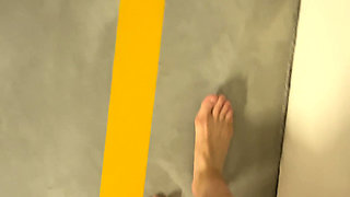 Walking Barefoot Everywhere