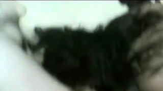 Puta mexicana mamada POV con beso negro