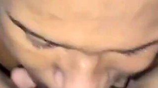 He Sucked Me Until I Came Hard