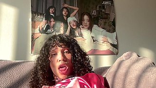 Cum All Over Me Dirty Talk JOI