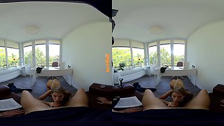Hr Confidential - Part I; Amateur Secretary Pov