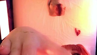 Emo Teen Becka Solo Webcam Masturbation Porn