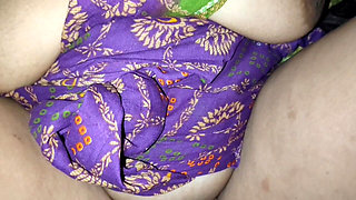 After 2 Years Fucked by a Neighbour Step Brother