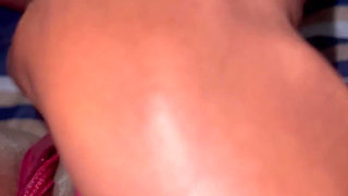 Playing with My Sweet Juicy Pussy