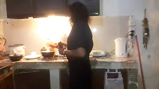 StepMom's Free Use Deal - Episode 6