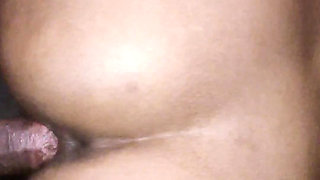 Indian Bhabhi Doggy Style Desi Fucking Her Big Boobs Creampie Pussy