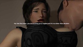 A Stepmother's Love (orborigin) [part 5] Part 25 Gameplay by Loveskysan69