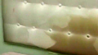 Masked Amateur Swinger Wife Deepthroats Big Cock Passionately