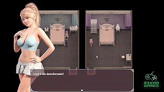 Sister, 3d anime sister, 3d porn