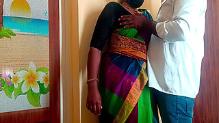 Cute Breast and Nipples Married Women