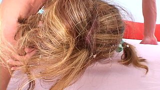 Bic 261 Deep Blowjob