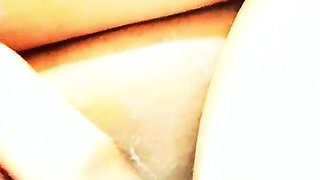 Pussy Play Fingering