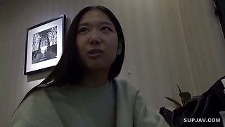 Two Beautiful Office Ladies Black Mens Huge Dicks, Nana Maeno