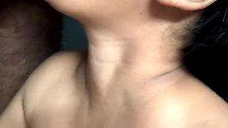Finger and Boobs Sucking and Blowjob