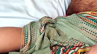 Big Ass Hot Indian Aunty Fucked Very Hard with Clear Hindi Audio