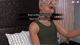 Her Desire Update 18 to Be Continue