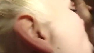 Sweet And Cute Blondie Buggered By A Hard Cock 23 Min