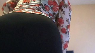 Amateur Video Amateur Webcam Panty Masturbation