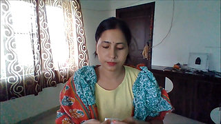Kiraneya's Indian Gagging Tips: How to Keep a Girl Quiet!