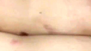 Big Black Cock Passionately Fucking My Pink Wet Pussy Leading to an Amazing Orgasm