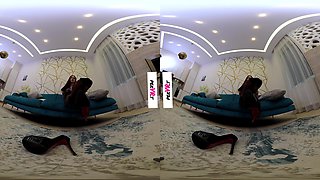 Worship My Feet - Foot Fetish Toes Cute Feet - Sexlikereal